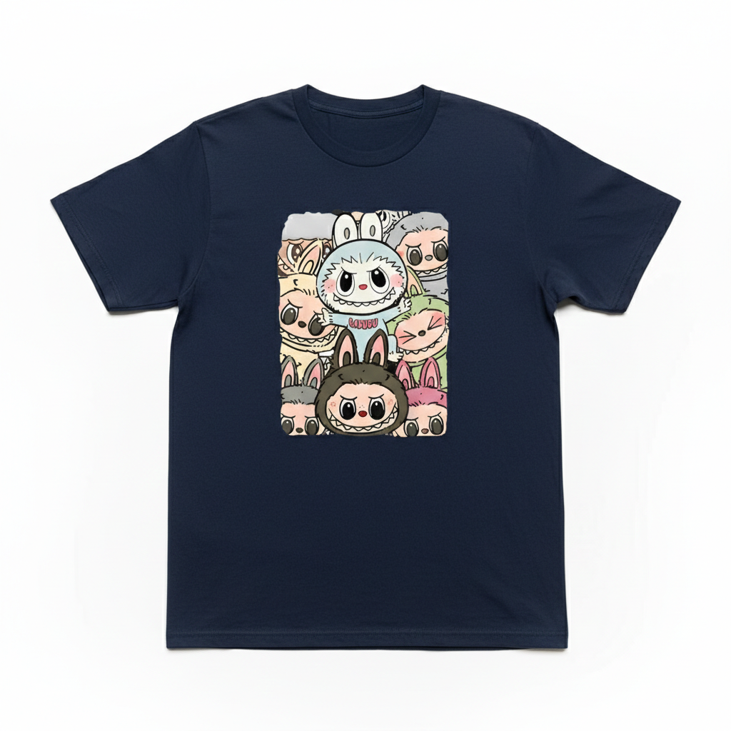 Labubu Tee