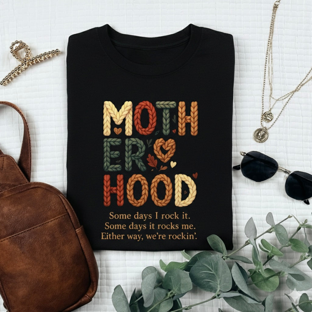 Motherhood
