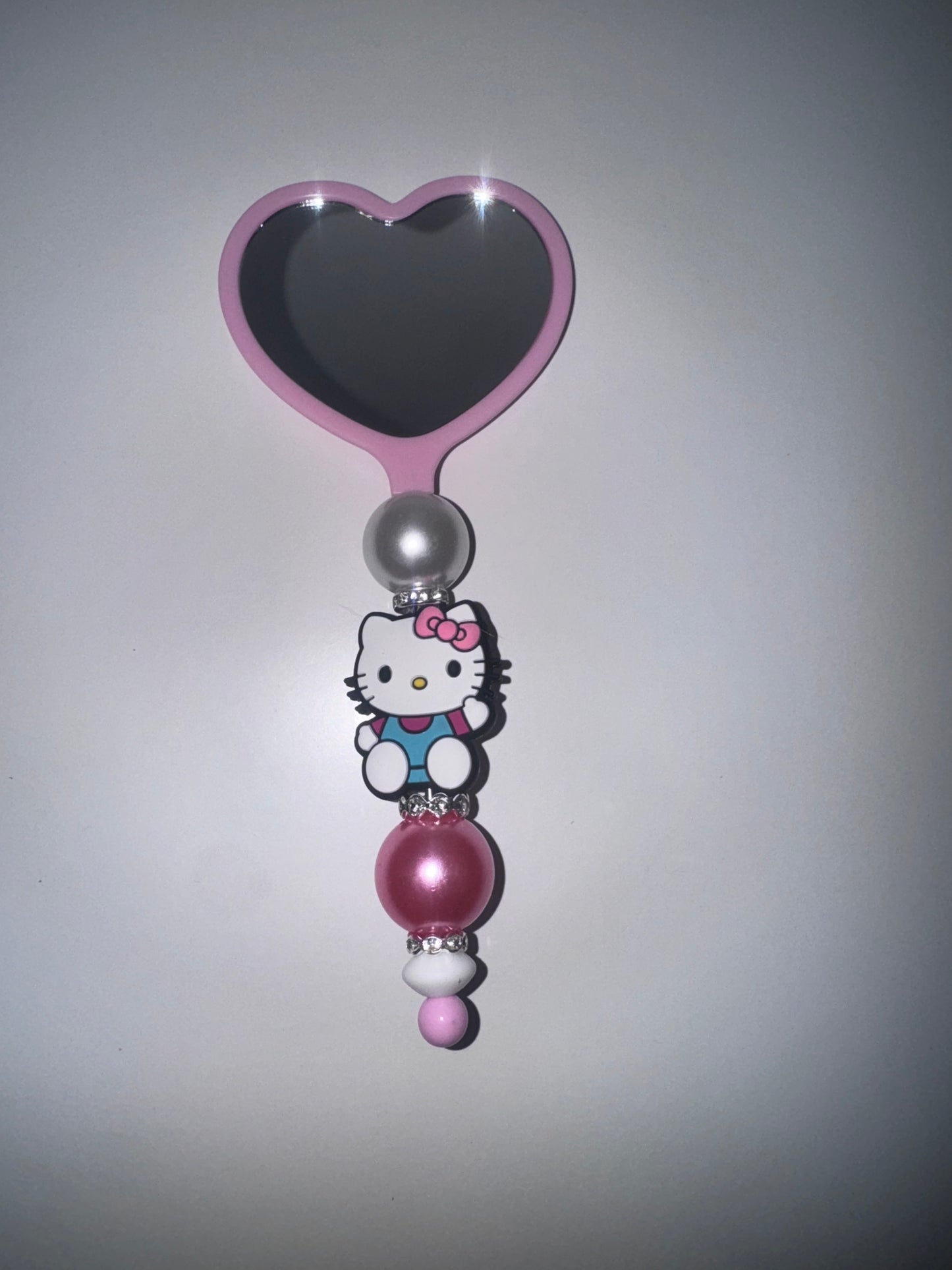 HK Heart Mirror