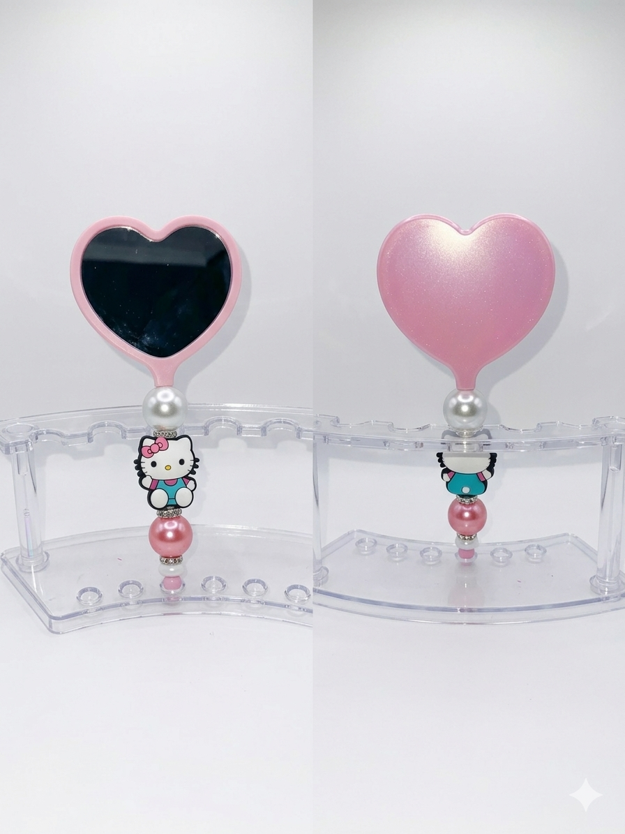 HK Heart Mirror