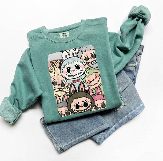Labubu Tee