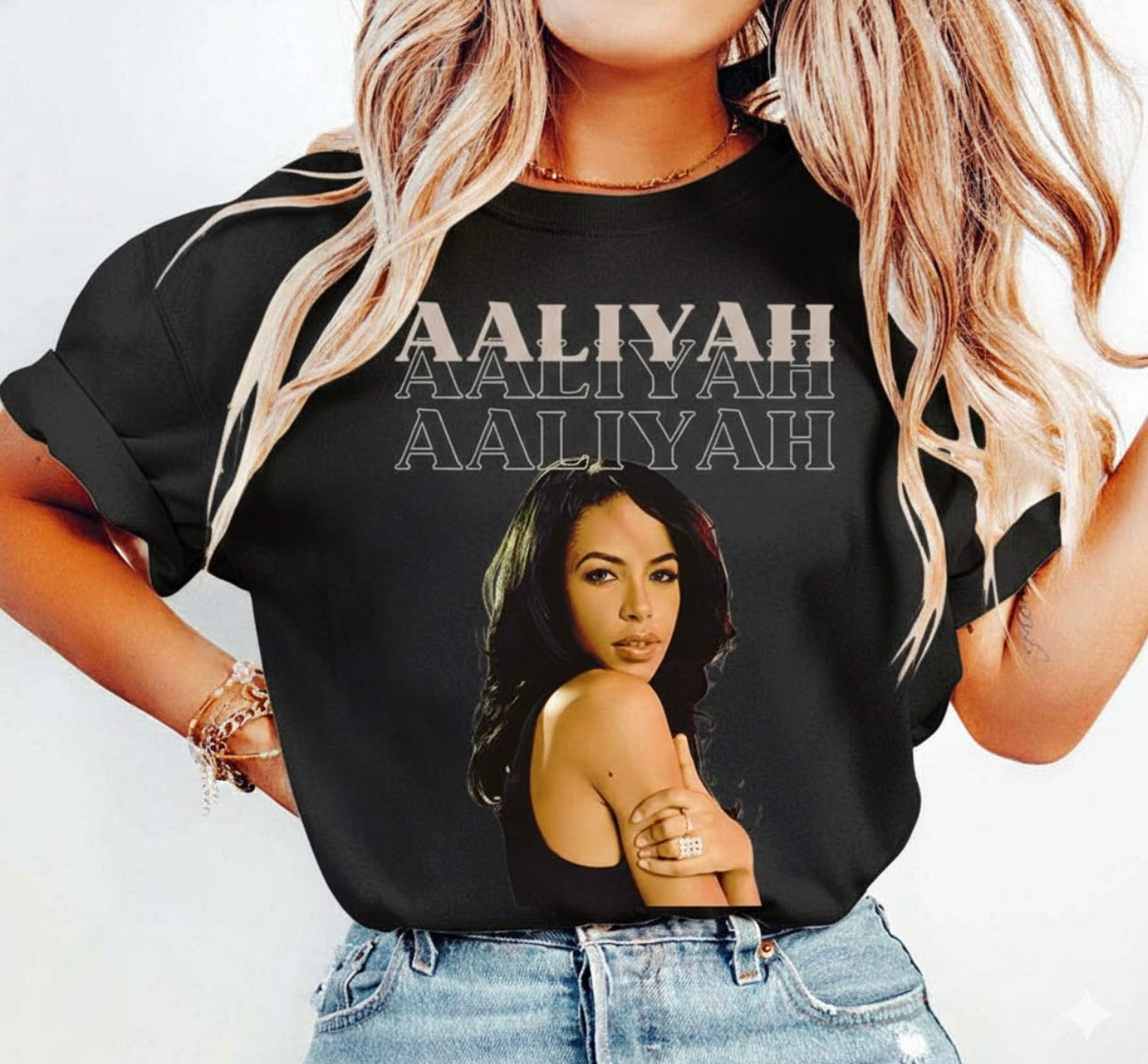 Aaliyah