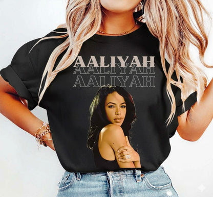 Aaliyah