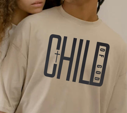 Child of God