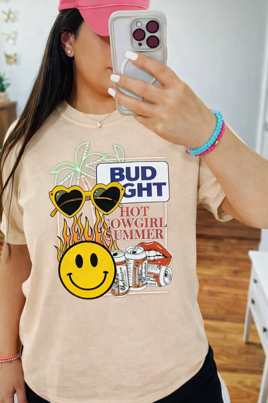 Hot Cowgirl Summer