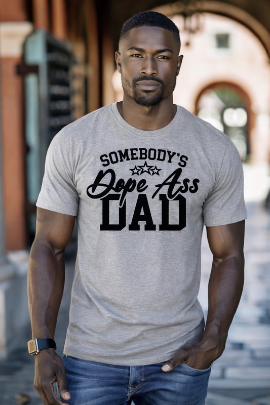 Dope Dad