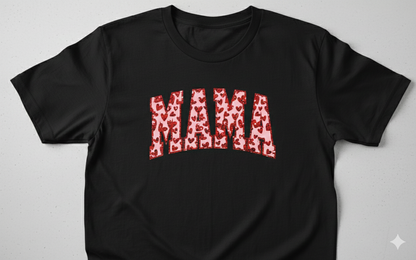 Mama Hearts