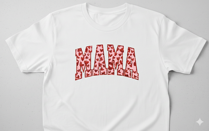Mama Hearts