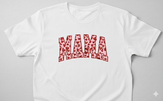 Mama Hearts
