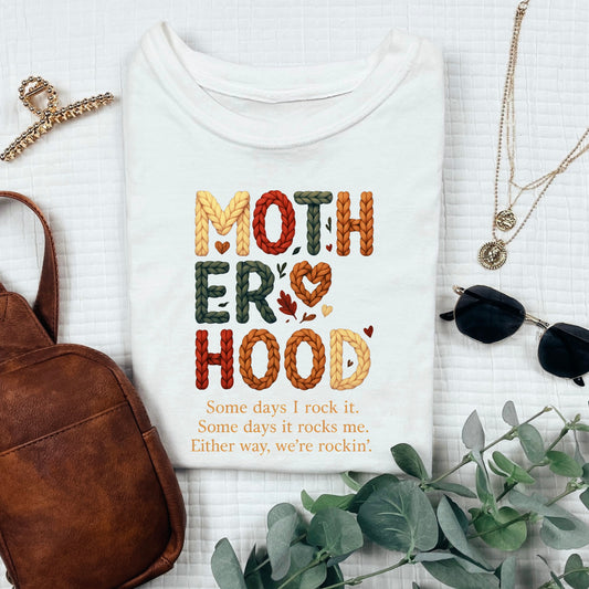 Motherhood