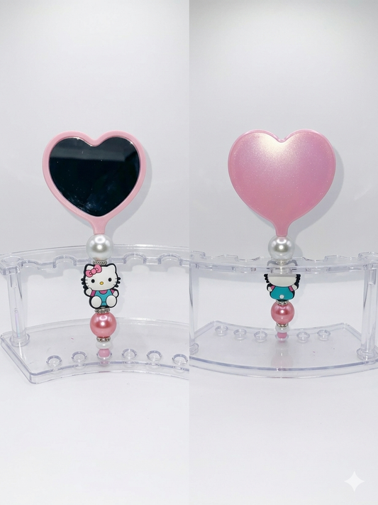 HK Heart Mirror