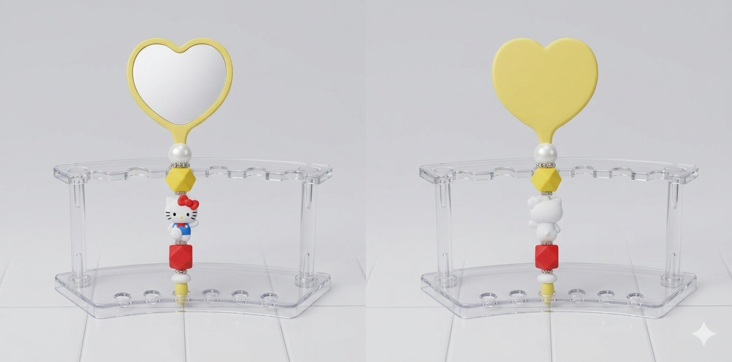 HK Heart Mirror