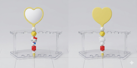 HK Heart Mirror